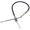 Landcruiser 40 Series Park Handbrake Cable (1979–1984)