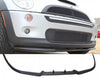 Mini Cooper Cupra R Front Bumper Lip 3 Pcs