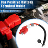 BMW X5 X6 Positive Battery Terminal Cable (2007-2014)