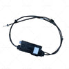 BMW X5 X6 F15 F85 Park Brake Module (2013-2016)