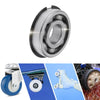 Scooter Skateboard Wheel 63/22NR / P0 22x56x16mm / Deep Groove Ball Bearings