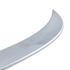 BMW F13 Coupe M6 (2012-2019) Titan Silver Rear Boot Spoiler
