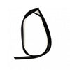 Glass Run Door Channel Seal Front Left Fits Nissan Patrol Safari Y60 GQ 1987-97