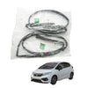 Honda Fit Jazz 2015-2020 FR Door Weatherstrip Rubber