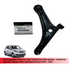 Mirage Hatchback RH Lower Control Arm (2012-2022)