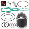Yamaha YZ125 Top End Rebuild Piston Gasket Ring STD 54mm (2002–2004)