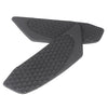Aprilia RSV4 Gas Tank Traction Side Pad Knee Grip Decal Sticker (2010-2017)
