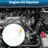Ford Escape, Fusion Engine Oil Dipstick (2006-2012)
