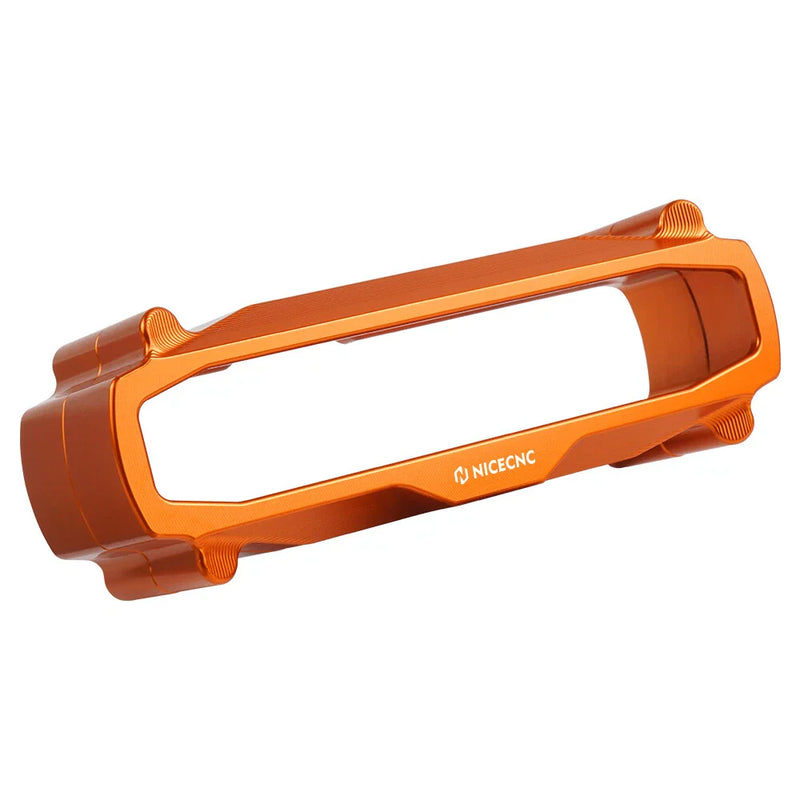KTM 250 350 450 500 EXC-F Speedo Odometer Protector Cover (2015-2022)
