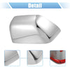 Ford F-250 F-350 F-450 F-550 Chrome Plated Top Half Mirror Covers