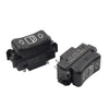 Mercedes Benz Master Console Power Window Switches (1986-1995)