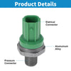 Acura CL 2.3L Engine Oil Pressure Sensor (1998-1999)