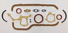 BOTTOM END SUMP GASKET FORD SIERRA ESCORT COSWORTH