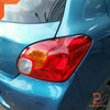 Mitsubishi Mirage Hatchback Right Rear Tail Lamp Light (2012-2017)