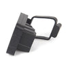 Jeep Wrangler JK JL Trailer Hitch Receiver Trim Plug Dust Cover (2007-2023)