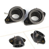 Yamaha XV400 XV500 Virago Carb Intake Adapters (1981-1999)