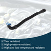 Land Rover Discovery Sport Radiator Hose (2018-2020)