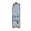 Toyota Hiace KDH2 Master Window Switch (2005-2019)