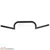 Harley Sportster Clubman Chopper Cafe Racer Black 7/8" Handlebars