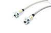 Nissan GTR R35 3.8L Twin-Turbo AWD Brake Line Kit (2007-2019)