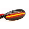 Mitsubishi Outlander, Lancer, Pajero LED Turn Signal Side Marker Lights (2003-2023)