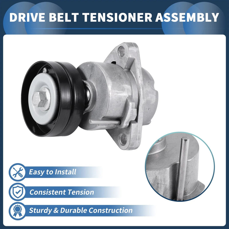 BUICK SKYLARK Belt Tensioner (1995-1999)