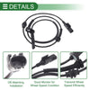 Jeep Compass (2017-2022) 1 Pc ABS Wheel Speed Sensor