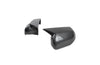 Toyota Tundra Carbon Fiber Rearview Mirror Lid Cover Trim (2021-2022)