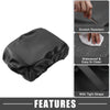 Ford F150 Car Center Console Armrest Box Cover (2015-2023)