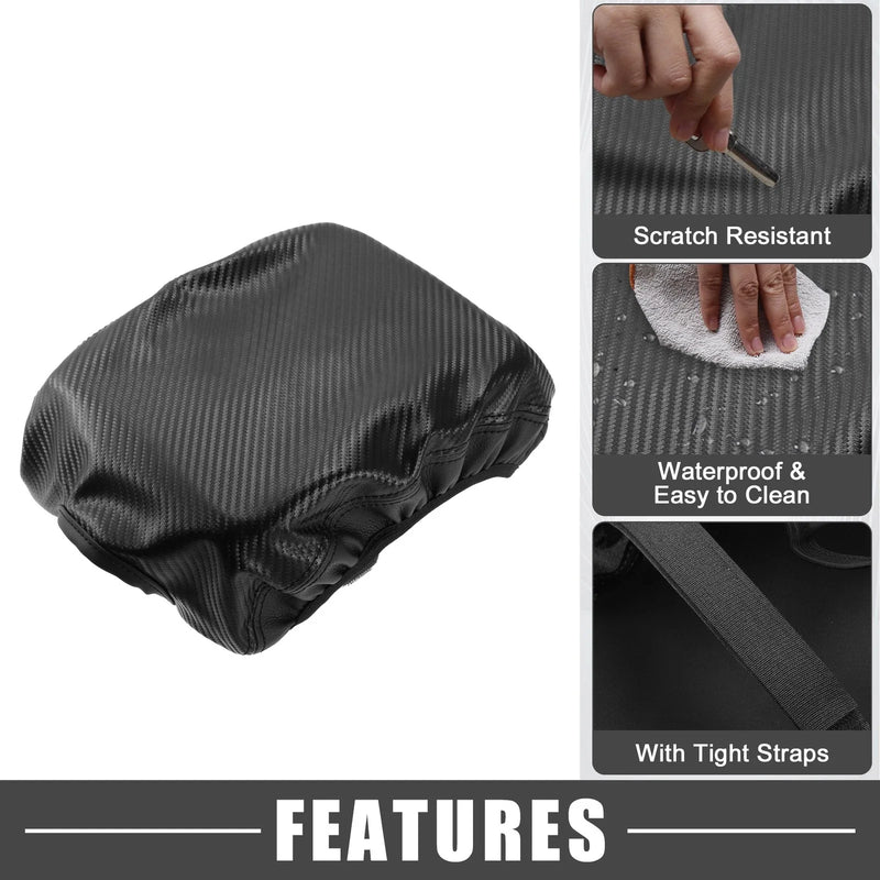 Ford F150 Car Center Console Armrest Box Cover (2015-2023)