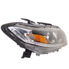 Right Side Headlight For Honda Accord 2016-2017 EX-L