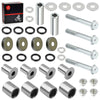 Suzuki Arctic Cat 400 DVX 2004-2008 A-Arm Bearing Bushing & Bolt Kit
