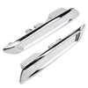 BMW F10 Front Exterior Trim Side Panel Finisher (2011-2017)