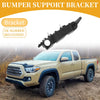 Hyundai Elantra (2011-2016) 1 x Pc RH Front Bumper Support Bracket