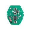 BMW 3 5 Series X3 X5 Remote Car Key w/ Chip ID46-7953