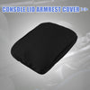 Toyota Tacoma Armrest Protector Cover Neoprene Fabric (2016–2022)