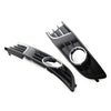 VW Polo Front Bumper Fog Light Covers (2011-2013)