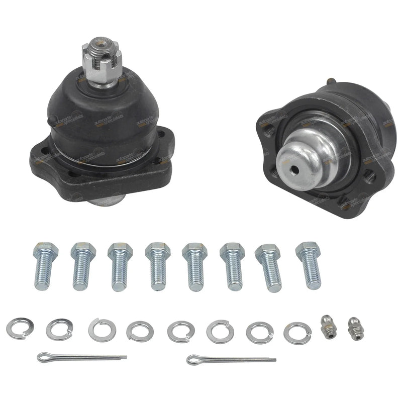 Nissan Pathfinder WD21 Upper Ball Joints (1986-1993)
