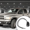 Dodge Ram 2-Pin Alternator Plug Pigtail Harness