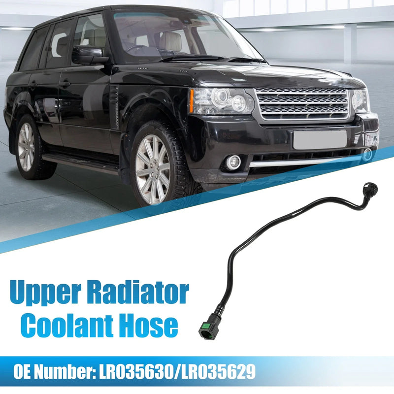 Land Rover Range Rover Radiator Coolant Hose (2014-2022)