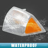 Jeep Compass Driver Side Turn Signal Light Housing (2007-2023)
