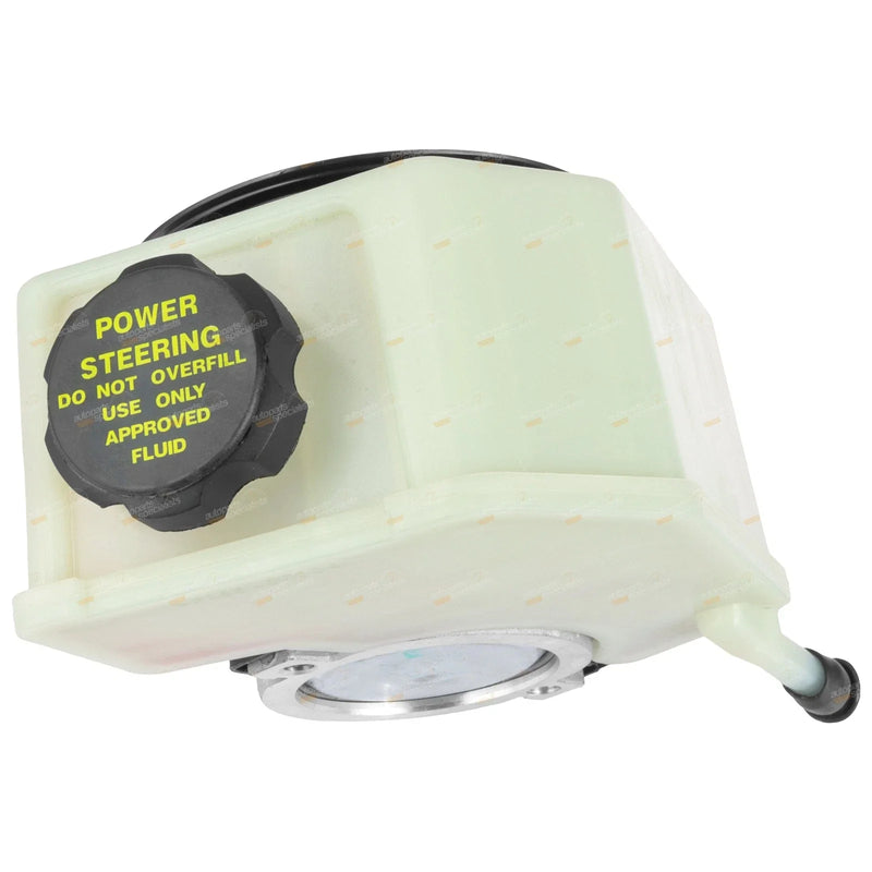 Ford Falcon BA BF FG Power Steering Pump Assembly + Fluid (2002-2011)