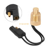 Polaris Ranger Scrambler Sportsman 500 Fan Heat Temp Sensor Switch