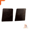 Toyota Hilux 2WD Rear Rubber Mud Flap Splash Guard (1988-1996)