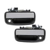 Toyota Tacoma (1995-2004) - 1 Pair Front Outer Exterior Door Handle