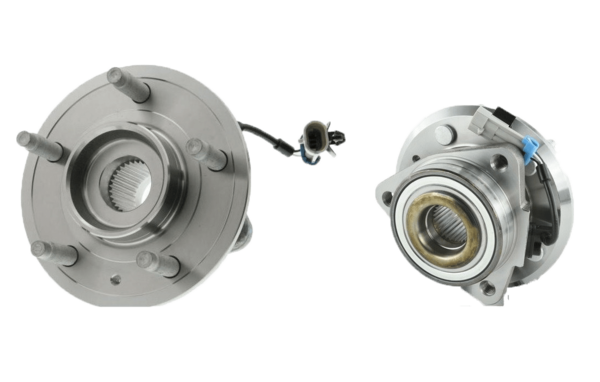 Front Wheel HUB FOR Suzuki XL-7 JA 2001-2005