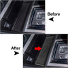 Chrysler 300 300C Gear Shift Storage Box Cover Trim (2005-2007)