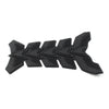Universal Fit Motorcycle Fuel Oil Tank Pad 3D Decal Sticker Protector