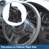 Hyundai Tucson Right Steering Wheel Cruise Control Switch (2016-2018)