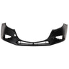 Bumper Cover Fascia Front For 2017-2018 Mazda 3 Sport 3